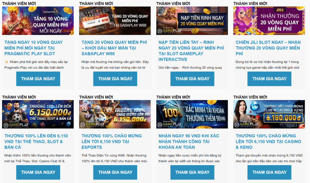 sòng bạc trực tuyến