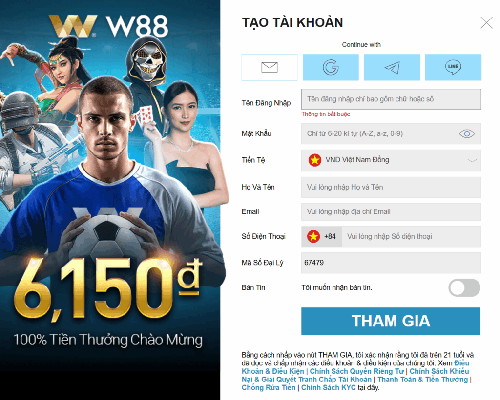 Casino Trực Tuyến